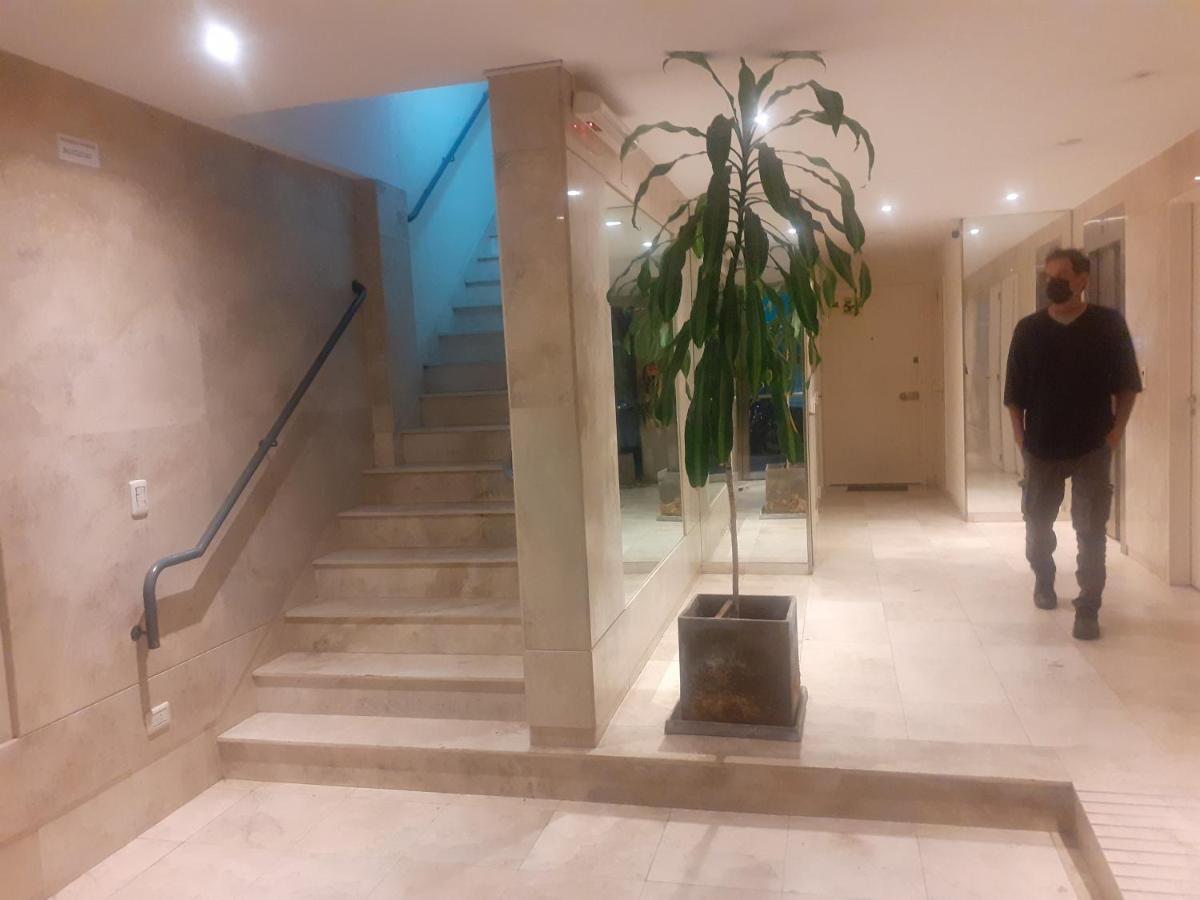 Honduras Soho Apartment Buenos Aires Exterior photo