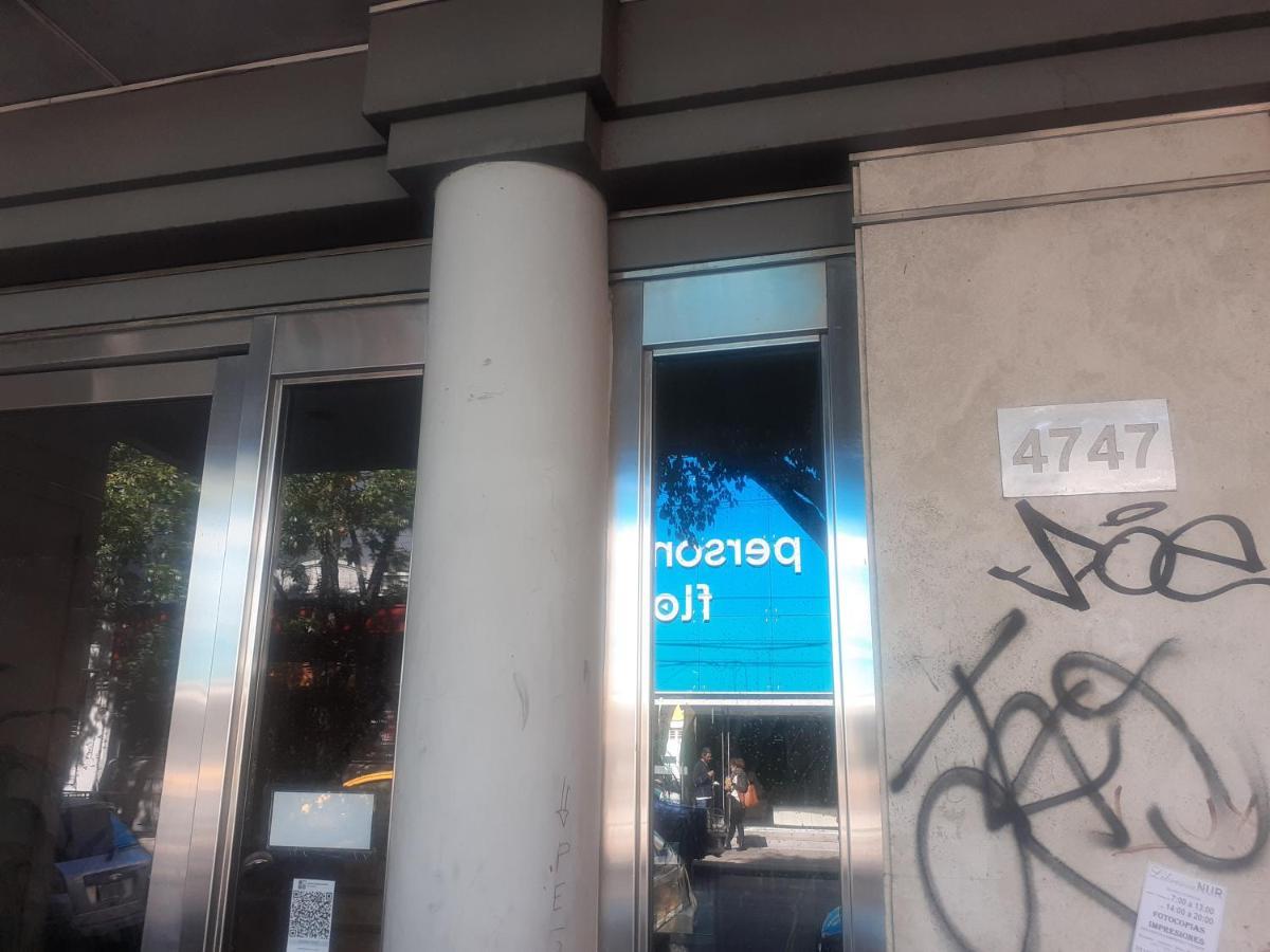 Honduras Soho Apartment Buenos Aires Exterior photo